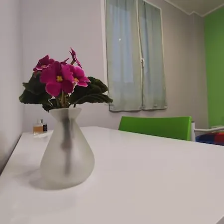 Like At Apartment Sanremo