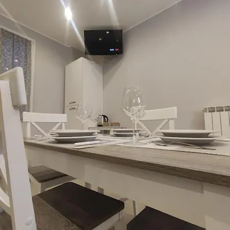 Like At Appartement *